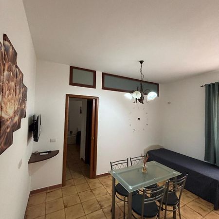 Domo S'Alighera Alghero Esterno foto